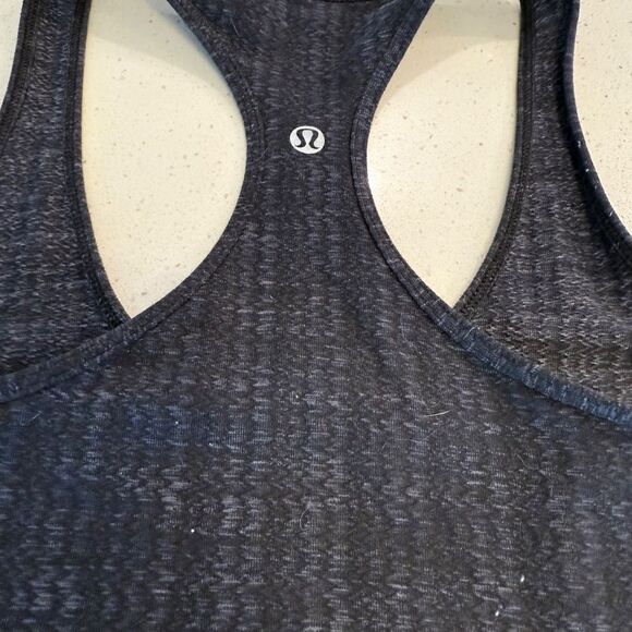 Lululemon Cool racer Back size 10 - Picture 7 of 7
